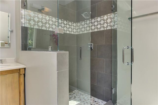 4543 Ashmore Circle NE, Marietta, GA 30066