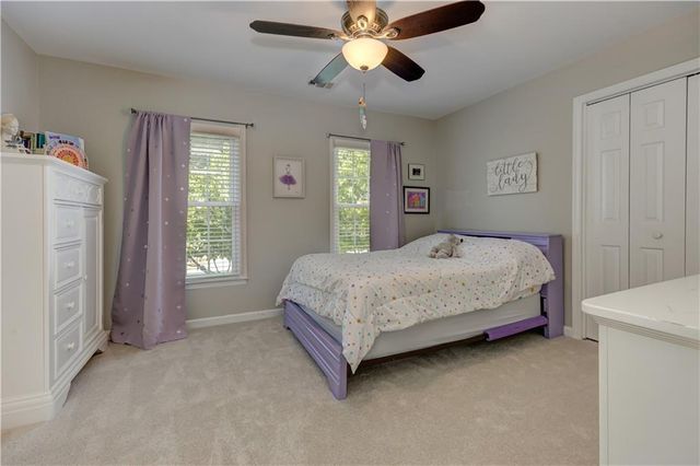 4543 Ashmore Circle NE, Marietta, GA 30066