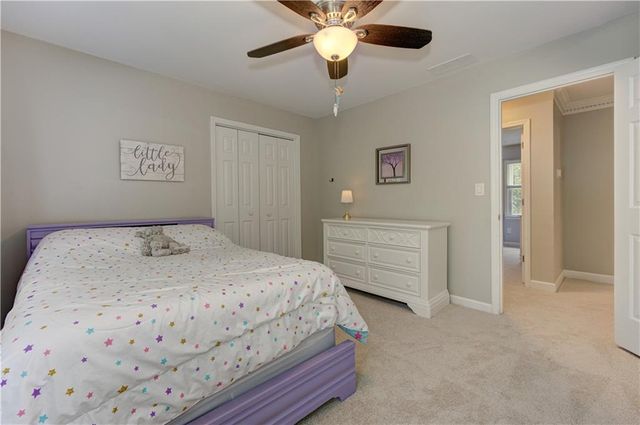 4543 Ashmore Circle NE, Marietta, GA 30066