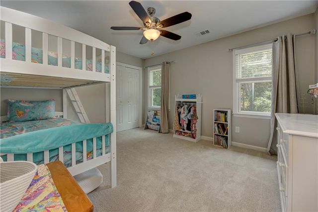 4543 Ashmore Circle NE, Marietta, GA 30066