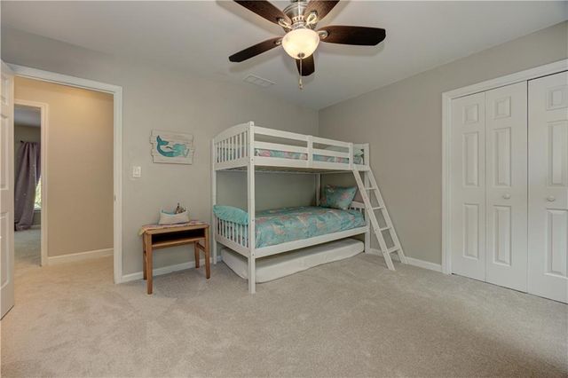 4543 Ashmore Circle NE, Marietta, GA 30066