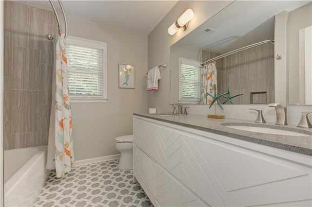 4543 Ashmore Circle NE, Marietta, GA 30066