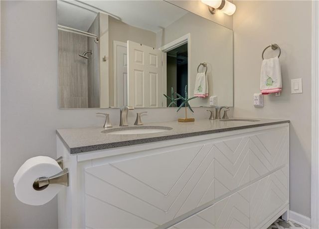 4543 Ashmore Circle NE, Marietta, GA 30066