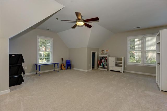 4543 Ashmore Circle NE, Marietta, GA 30066
