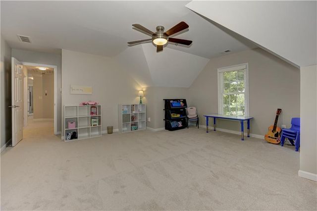 4543 Ashmore Circle NE, Marietta, GA 30066