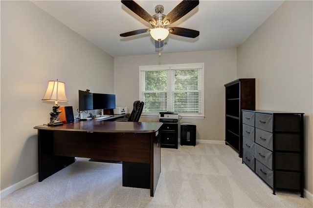 4543 Ashmore Circle NE, Marietta, GA 30066