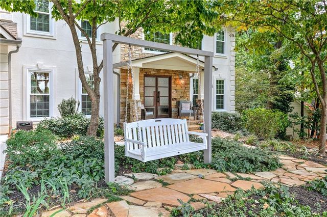 4543 Ashmore Circle NE, Marietta, GA 30066