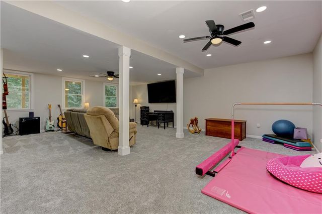 4543 Ashmore Circle NE, Marietta, GA 30066