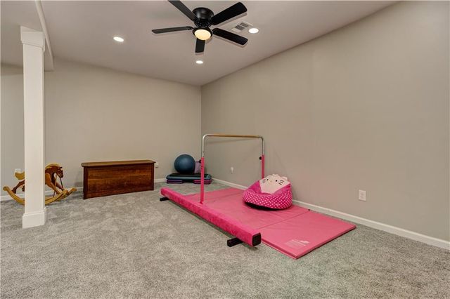 4543 Ashmore Circle NE, Marietta, GA 30066