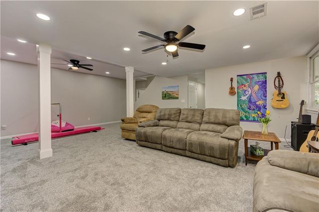 4543 Ashmore Circle NE, Marietta, GA 30066