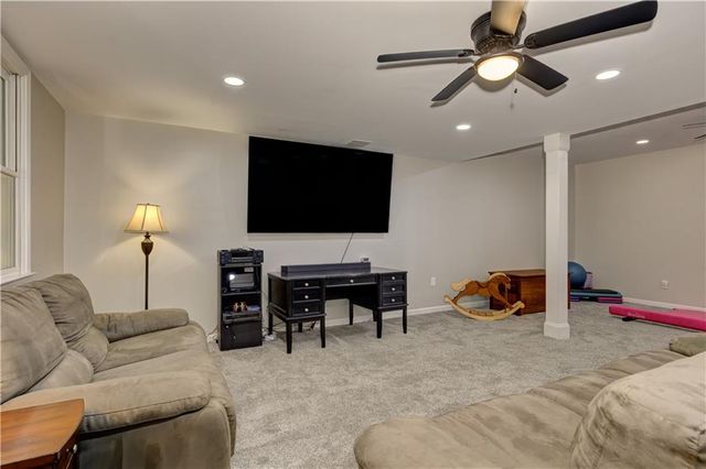 4543 Ashmore Circle NE, Marietta, GA 30066