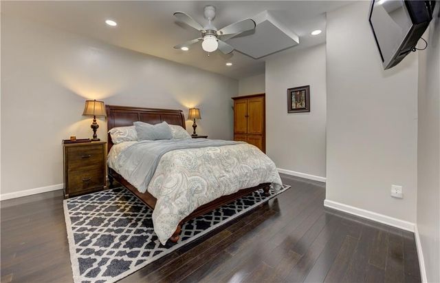 4543 Ashmore Circle NE, Marietta, GA 30066