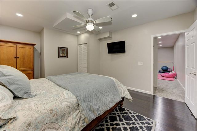 4543 Ashmore Circle NE, Marietta, GA 30066
