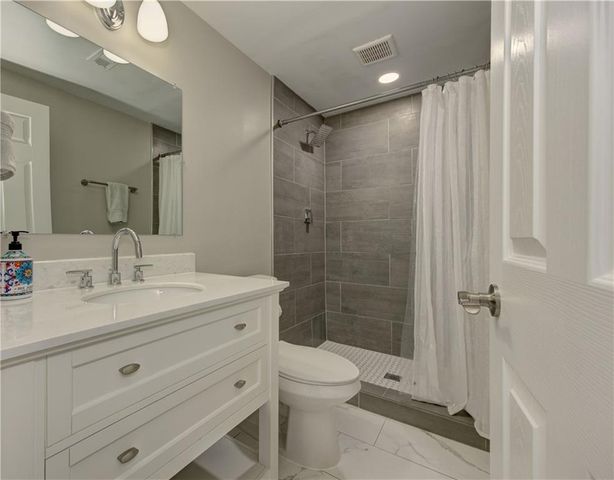 4543 Ashmore Circle NE, Marietta, GA 30066