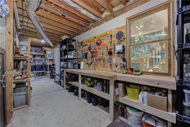 4543 Ashmore Circle NE, Marietta, GA 30066