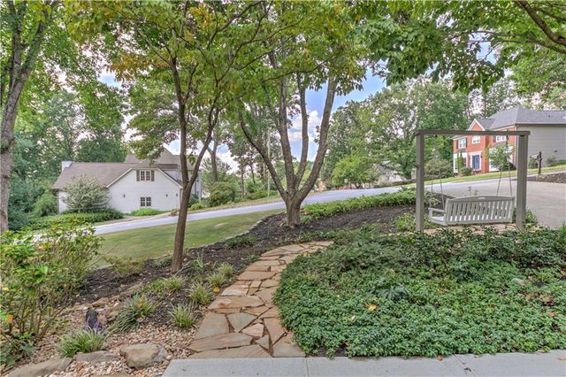 4543 Ashmore Circle NE, Marietta, GA 30066