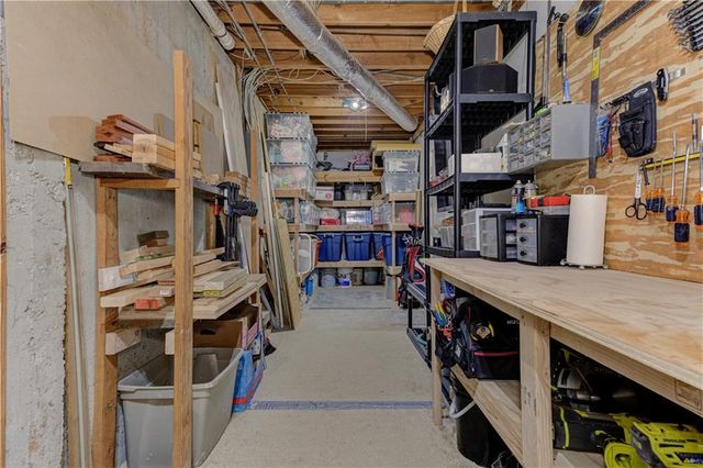 4543 Ashmore Circle NE, Marietta, GA 30066