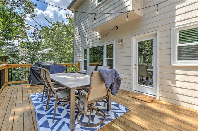 4543 Ashmore Circle NE, Marietta, GA 30066