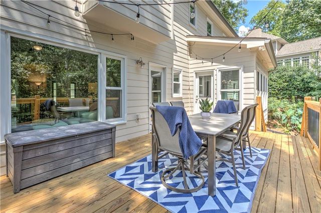 4543 Ashmore Circle NE, Marietta, GA 30066