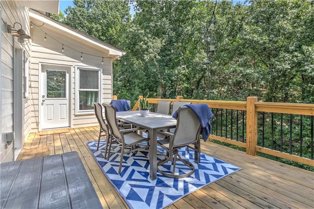 4543 Ashmore Circle NE, Marietta, GA 30066