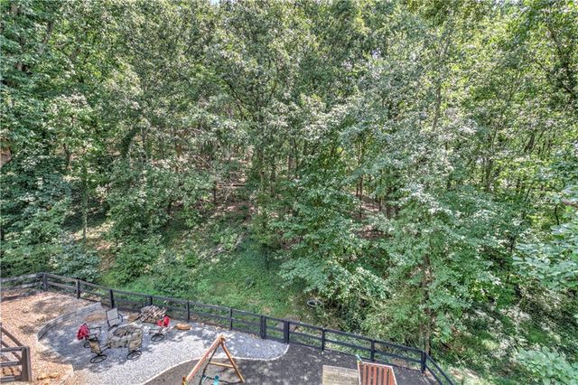 4543 Ashmore Circle NE, Marietta, GA 30066