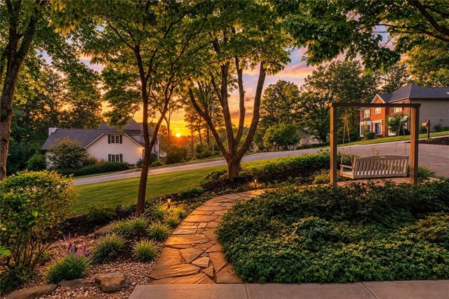 4543 Ashmore Circle NE, Marietta, GA 30066