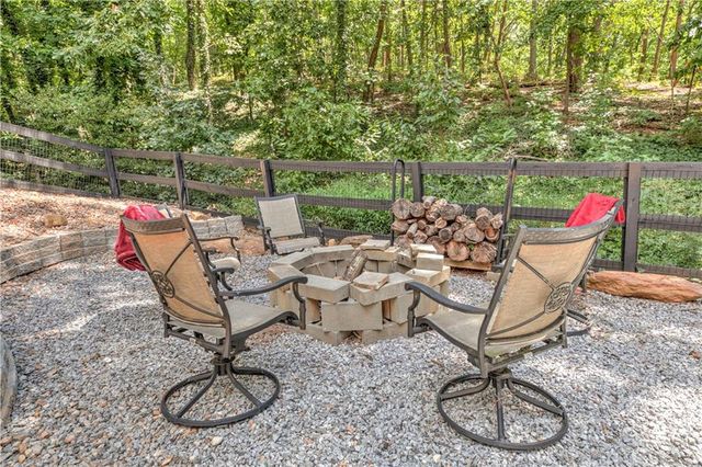 4543 Ashmore Circle NE, Marietta, GA 30066