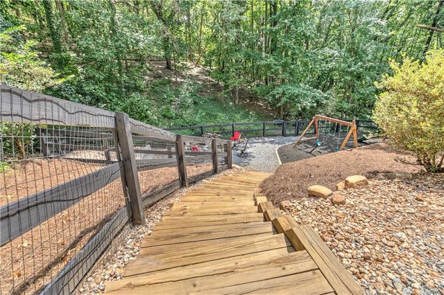 4543 Ashmore Circle NE, Marietta, GA 30066