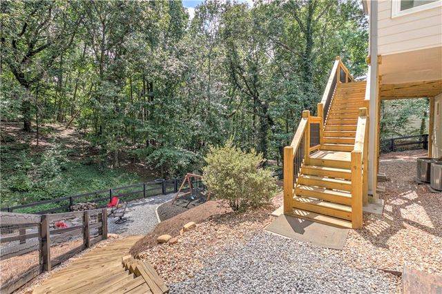 4543 Ashmore Circle NE, Marietta, GA 30066