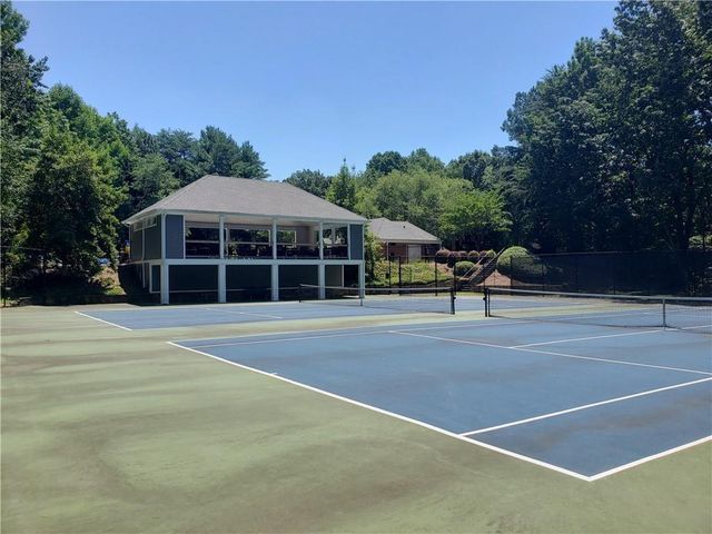 4543 Ashmore Circle NE, Marietta, GA 30066