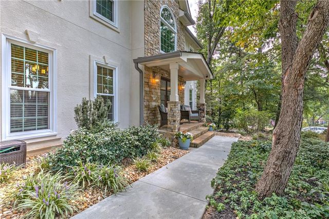 4543 Ashmore Circle NE, Marietta, GA 30066