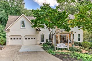4543 Ashmore Circle NE, Marietta, GA 30066