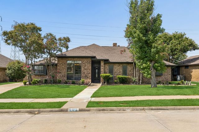 2133 Hunters Ridge, Carrollton, TX 75006