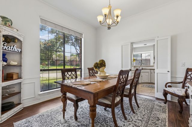 2133 Hunters Ridge, Carrollton, TX 75006