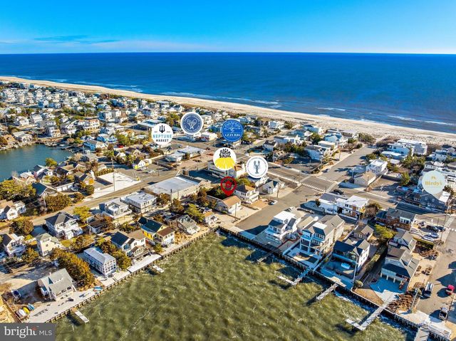 9 W 79TH ST, Harvey Cedars, NJ 08008