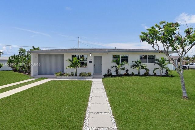 19930 Christmas Rd, Cutler Bay, FL 33157