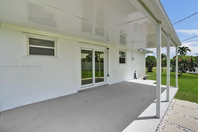 19930 Christmas Rd, Cutler Bay, FL 33157