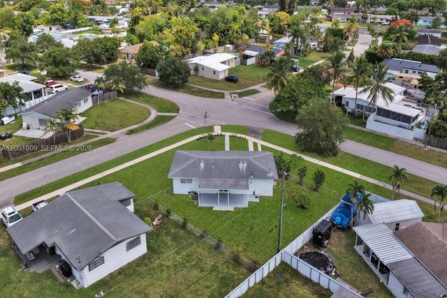 19930 Christmas Rd, Cutler Bay, FL 33157