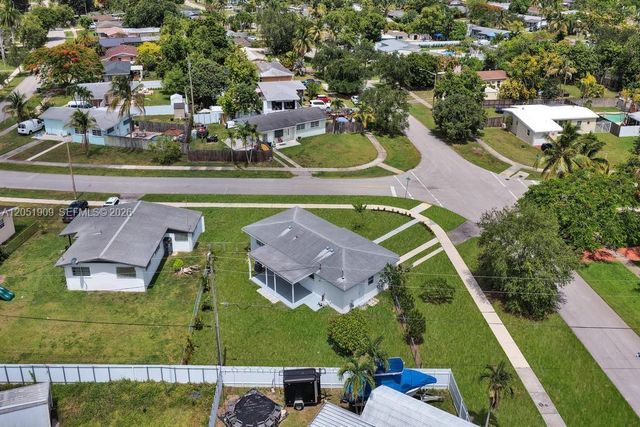 19930 Christmas Rd, Cutler Bay, FL 33157
