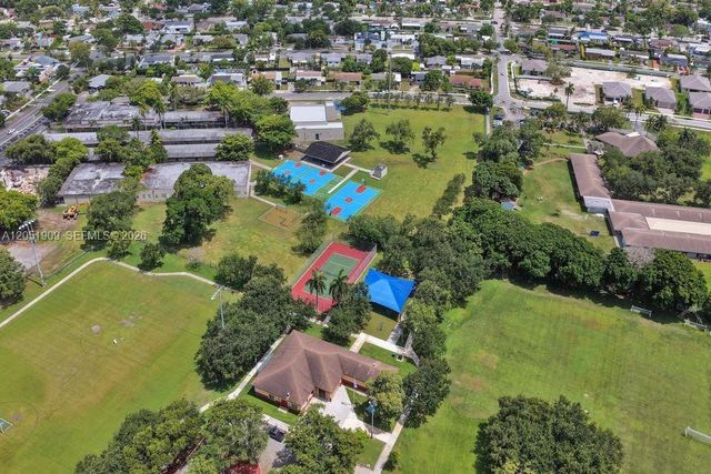19930 Christmas Rd, Cutler Bay, FL 33157