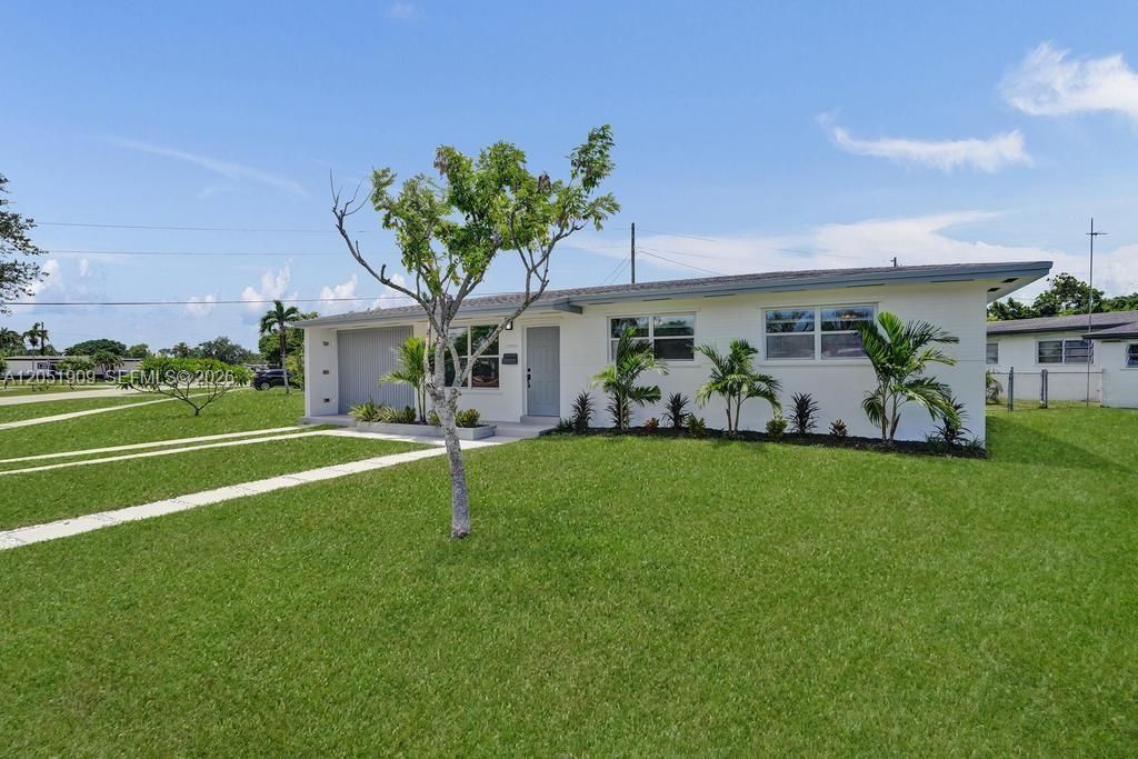 19930 Christmas Rd, Cutler Bay, FL 33157
