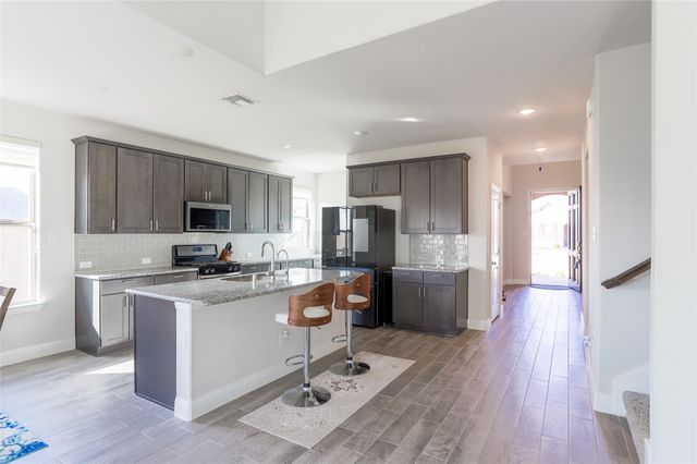 412 Christie Crossing, Celina, TX 75009