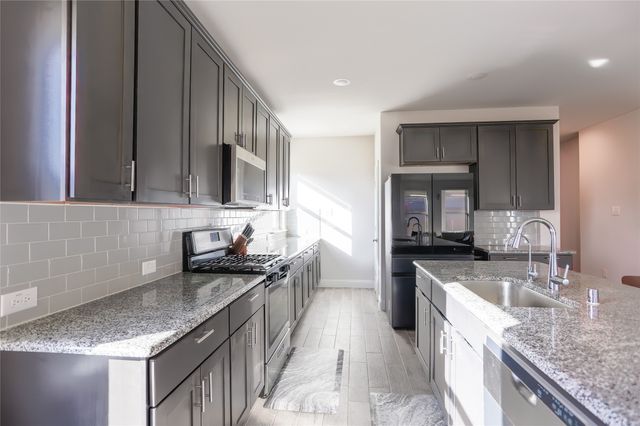 412 Christie Crossing, Celina, TX 75009