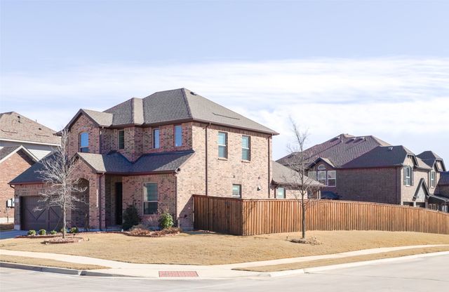 412 Christie Crossing, Celina, TX 75009
