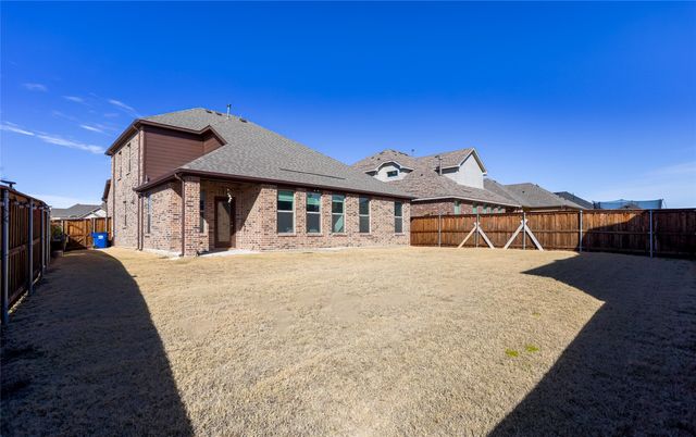 412 Christie Crossing, Celina, TX 75009