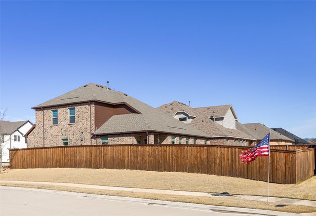 412 Christie Crossing, Celina, TX 75009
