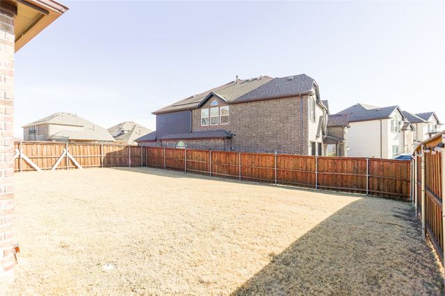 412 Christie Crossing, Celina, TX 75009