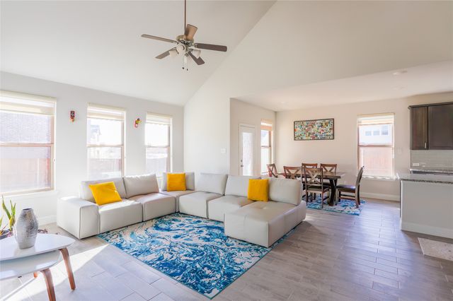 412 Christie Crossing, Celina, TX 75009