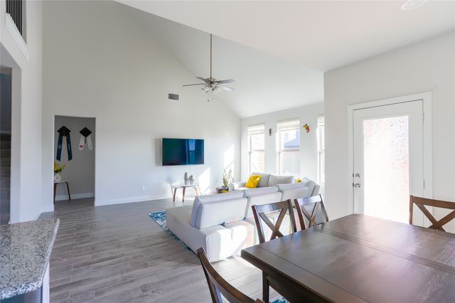 412 Christie Crossing, Celina, TX 75009