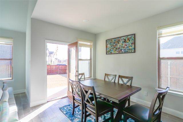 412 Christie Crossing, Celina, TX 75009